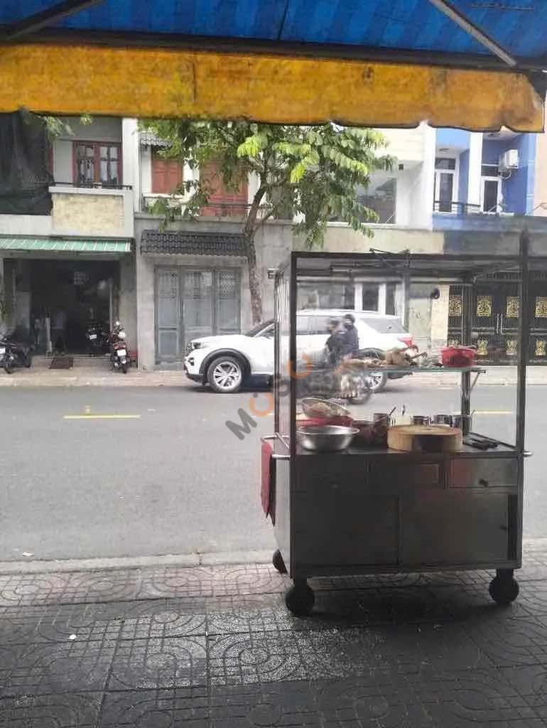 Cho thuê nhà mặt tiền Trần Hưng Đạo Tân Phú, TP.HCM – 1 phòng ngủ, giá 10 triệu — Hình 2