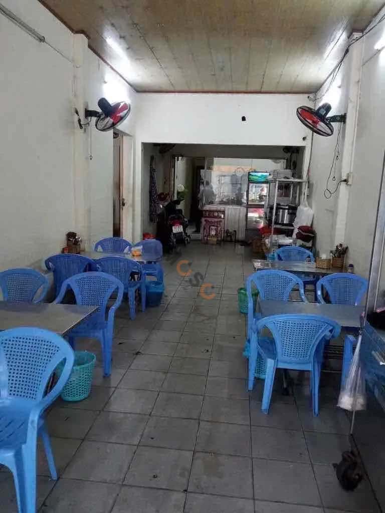 Cho thuê nhà mặt tiền Trần Hưng Đạo Tân Phú, TP.HCM – 1 phòng ngủ, giá 10 triệu — Hình 3