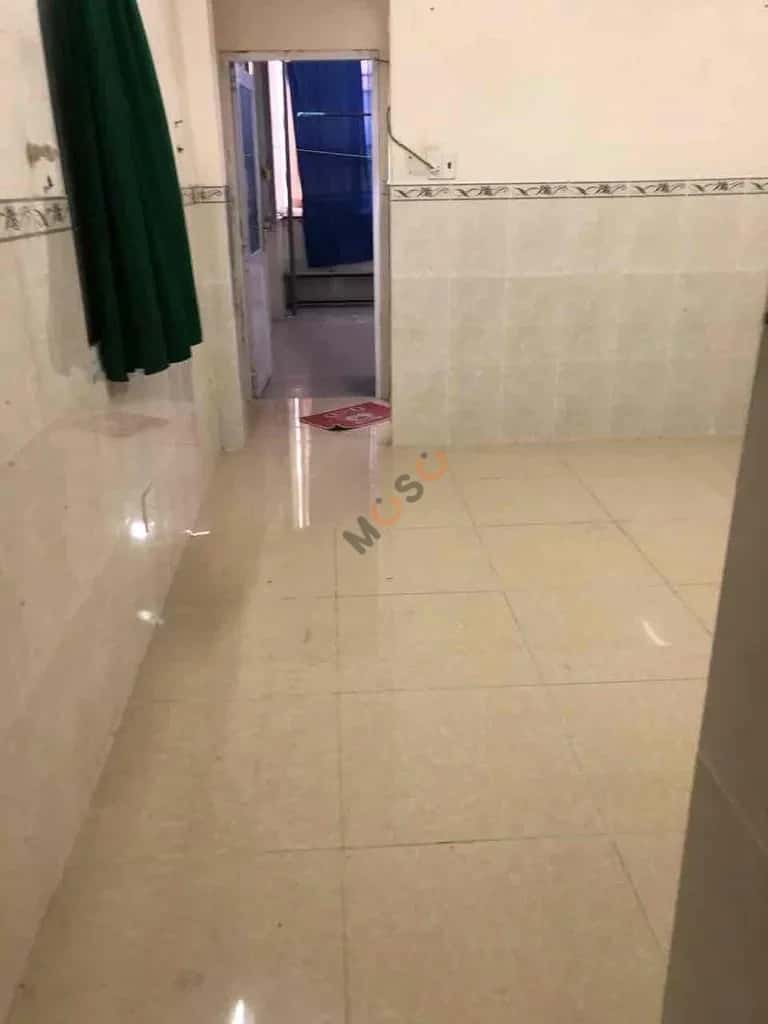 Cho thuê phòng trọ Đường Nhất Chi Mai Quận Tân Bình, TP.HCM – giá 3.5 triệu