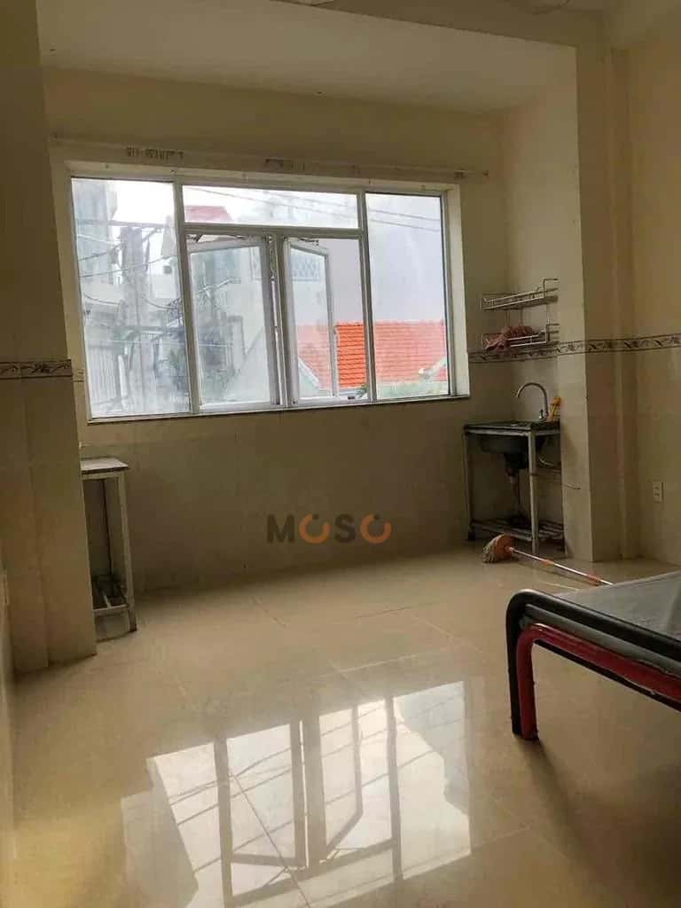 Cho thuê phòng trọ Đường Nhất Chi Mai Quận Tân Bình, TP.HCM – giá 3.5 triệu — Hình 2