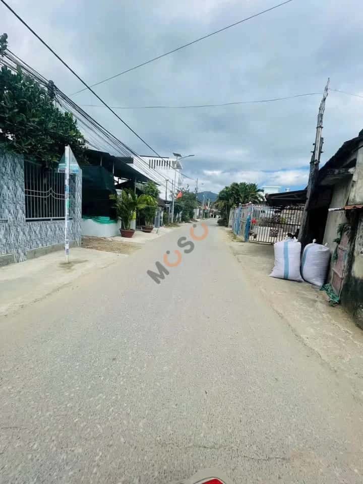 Bán đất Thôn Tây 2 Huyện Diên Khánh, Khánh Hòa – giá 1.1 tỷ - ảnh 3