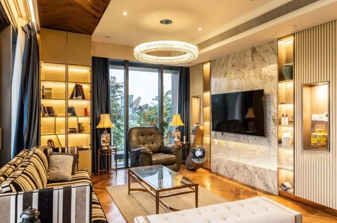 Cho thuê căn hộ chung cư Mai Chí Thọ Quận 2, TP.HCM – giá 26 triệu — Hình 2 Cho thuê căn hộ chung cư Mai Chí Thọ Quận 2, TP.HCM – giá 26 triệu — Hình 2