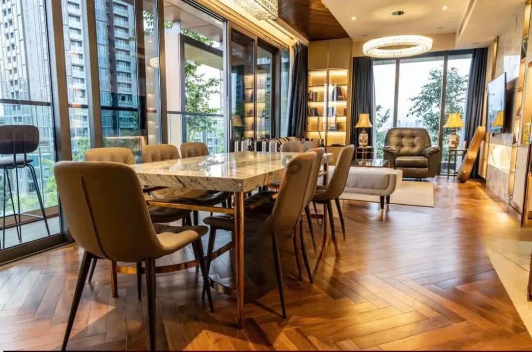 Cho thuê căn hộ chung cư Mai Chí Thọ Quận 2, TP.HCM – giá 26 triệu — Hình 3 Cho thuê căn hộ chung cư Mai Chí Thọ Quận 2, TP.HCM – giá 26 triệu — Hình 3