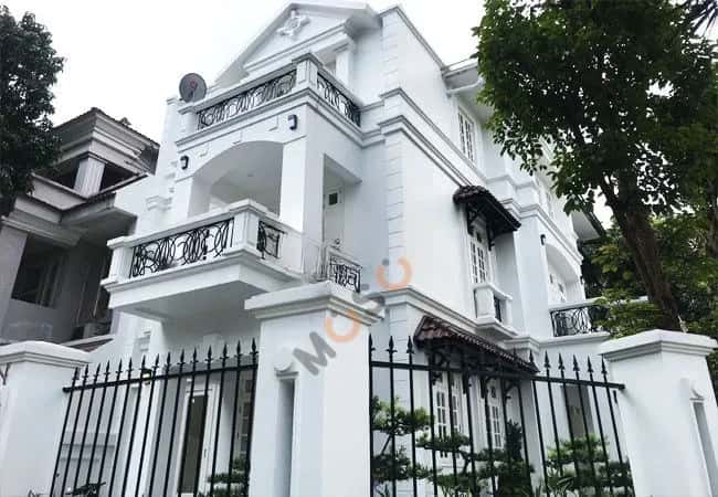 Cho thuê nhà hẻm Hàm Nghi Quận Nam Từ Liêm, Hà Nội – 4 phòng ngủ, giá 350 triệu