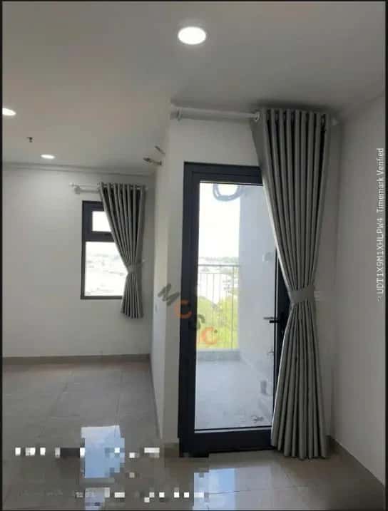 Cho thuê căn hộ chung cư Đường Thuận Giao 25 Thành phố Thuận An, Bình Dương – 1 phòng ngủ, giá 4.3 triệu — Hình 3