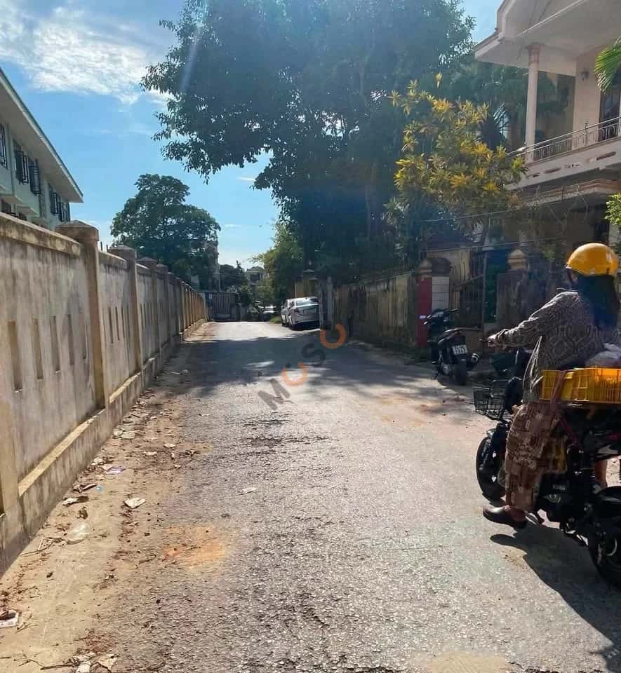 Bán đất khu phố 6 Thành phố Đông Hà, Quảng Trị – giá 1.9 tỷ — Hình 2 Bán đất khu phố 6 Thành phố Đông Hà, Quảng Trị – giá 1.9 tỷ — Hình 2