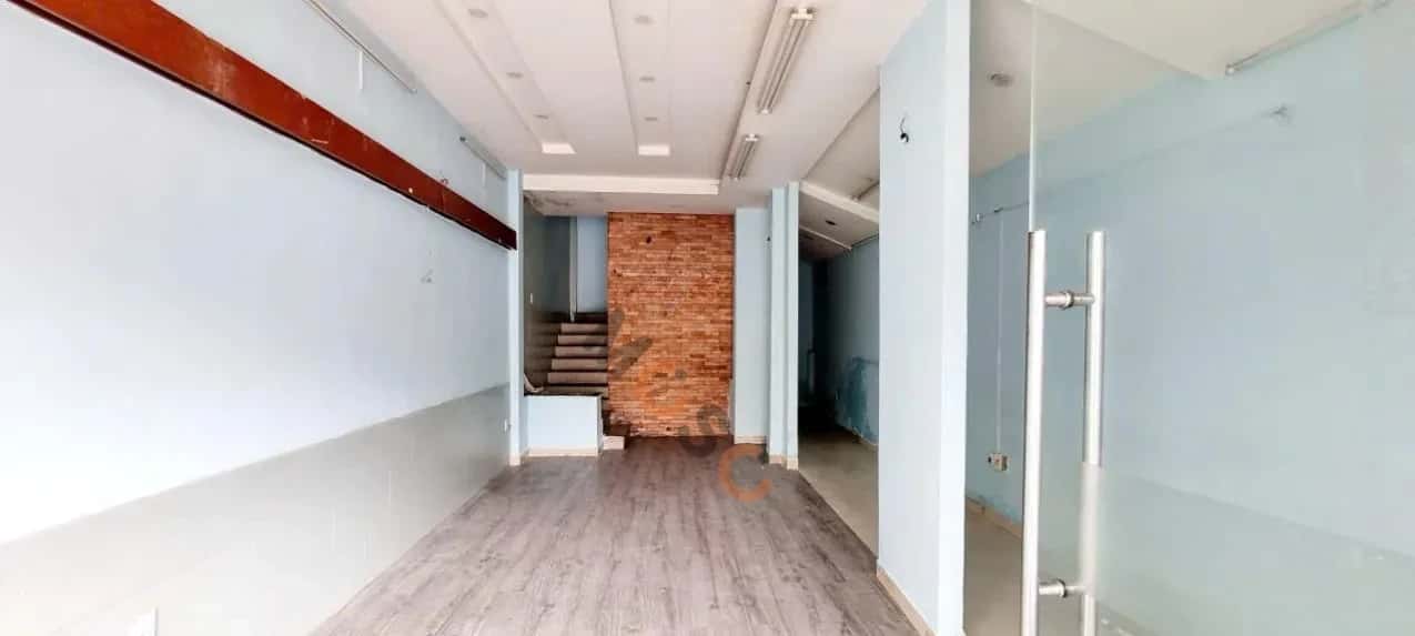 Cho thuê nhà mặt tiền Đường 3/2 Quận 11, TP.HCM – giá 28 triệu — Hình 2