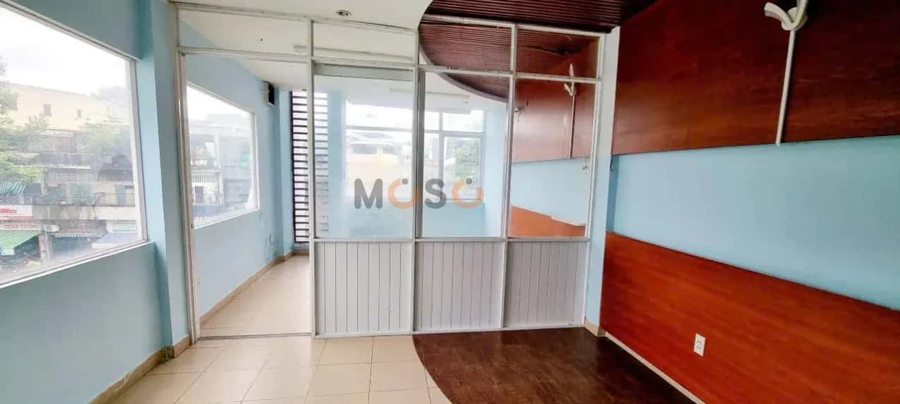Cho thuê nhà mặt tiền Đường 3/2 Quận 11, TP.HCM – giá 28 triệu — Hình 3
