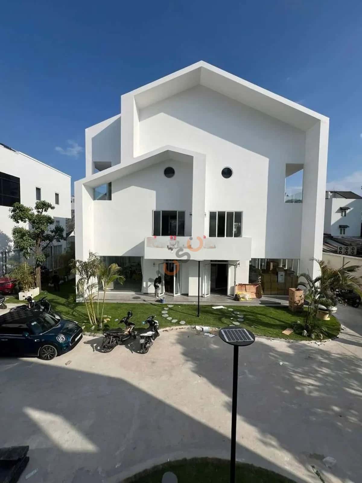 Cho thuê nhà hẻm Đường Số 12 Quận 2, TP.HCM – 12 phòng ngủ, giá 80 triệu — Hình 2