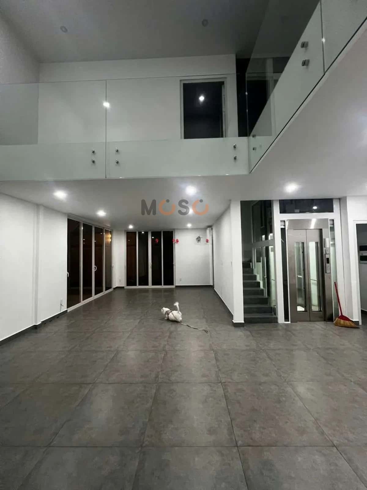 Cho thuê nhà hẻm Đường Số 12 Quận 2, TP.HCM – 12 phòng ngủ, giá 80 triệu — Hình 3