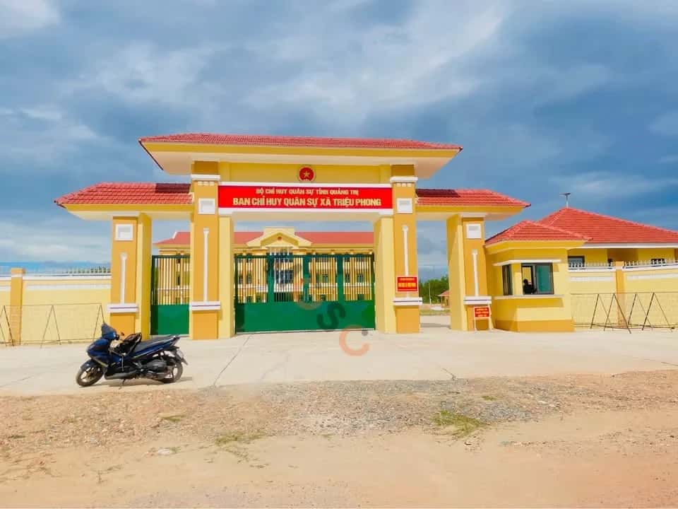 Bán đất Hoàng Diệu Huyện Triệu Phong, Quảng Trị – giá 846 triệu — Hình 3