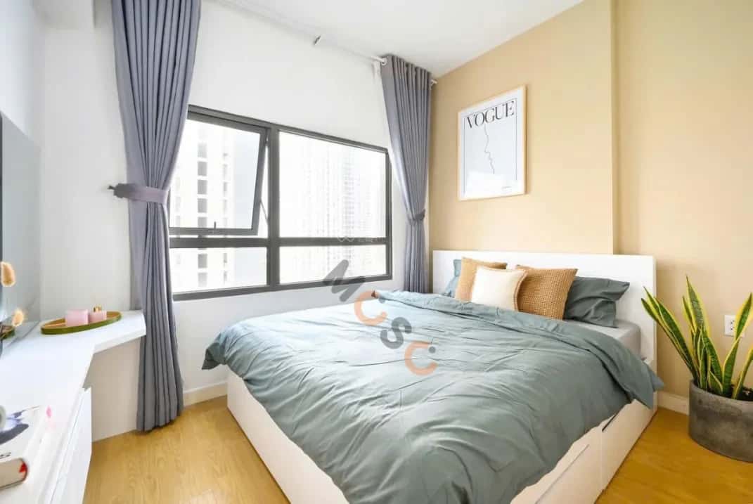 Cho thuê căn hộ chung cư Xa Lộ Hà Nội Quận 2, TP.HCM – giá 19 triệu — Hình 3 Cho thuê căn hộ chung cư Xa Lộ Hà Nội Quận 2, TP.HCM – giá 19 triệu — Hình 3