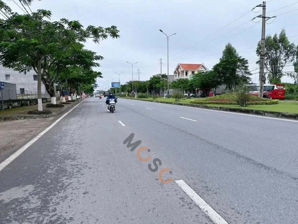 Bán đất đường Phạm Văn Đồng  Quận Dương Kinh, TP. Hải Phòng – giá 3.7 tỷ — Hình 2
