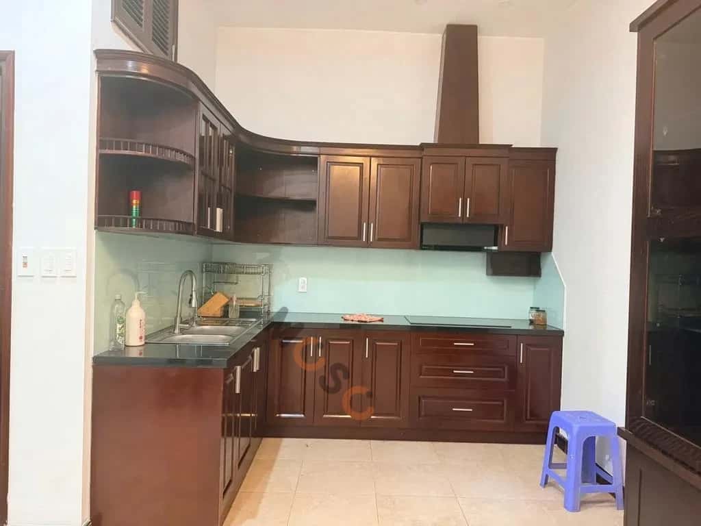 Cho thuê nhà hẻm Lương Khánh Thiện Hoàng Mai, Hà Nội – 4 phòng ngủ, giá 16 triệu — Hình 2