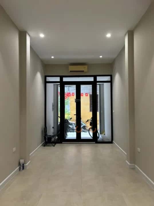 Cho thuê nhà mặt tiền Ngọc Hà Quận Ba Đình, Hà Nội – giá 7 triệu — Hình 3 Cho thuê nhà mặt tiền Ngọc Hà Quận Ba Đình, Hà Nội – giá 7 triệu — Hình 3