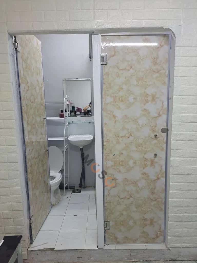 Cho thuê phòng trọ Bình Giã Quận Tân Bình, TP.HCM – 1 phòng ngủ, giá 1.7 triệu — Hình 3