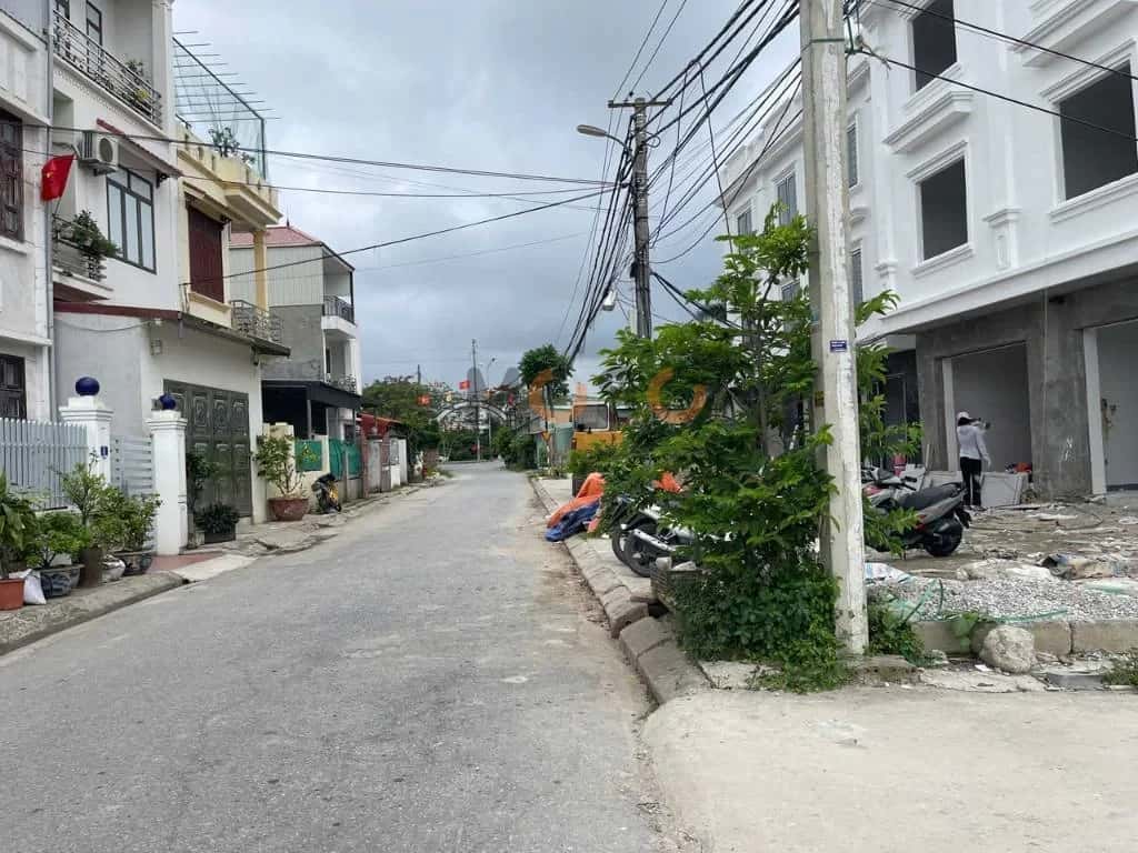 Bán đất Tổ dân phố 12, đường An Lập Quận Dương Kinh, TP. Hải Phòng – giá 3.5 tỷ — Hình 3 Bán đất Tổ dân phố 12, đường An Lập Quận Dương Kinh, TP. Hải Phòng – giá 3.5 tỷ — Hình 3