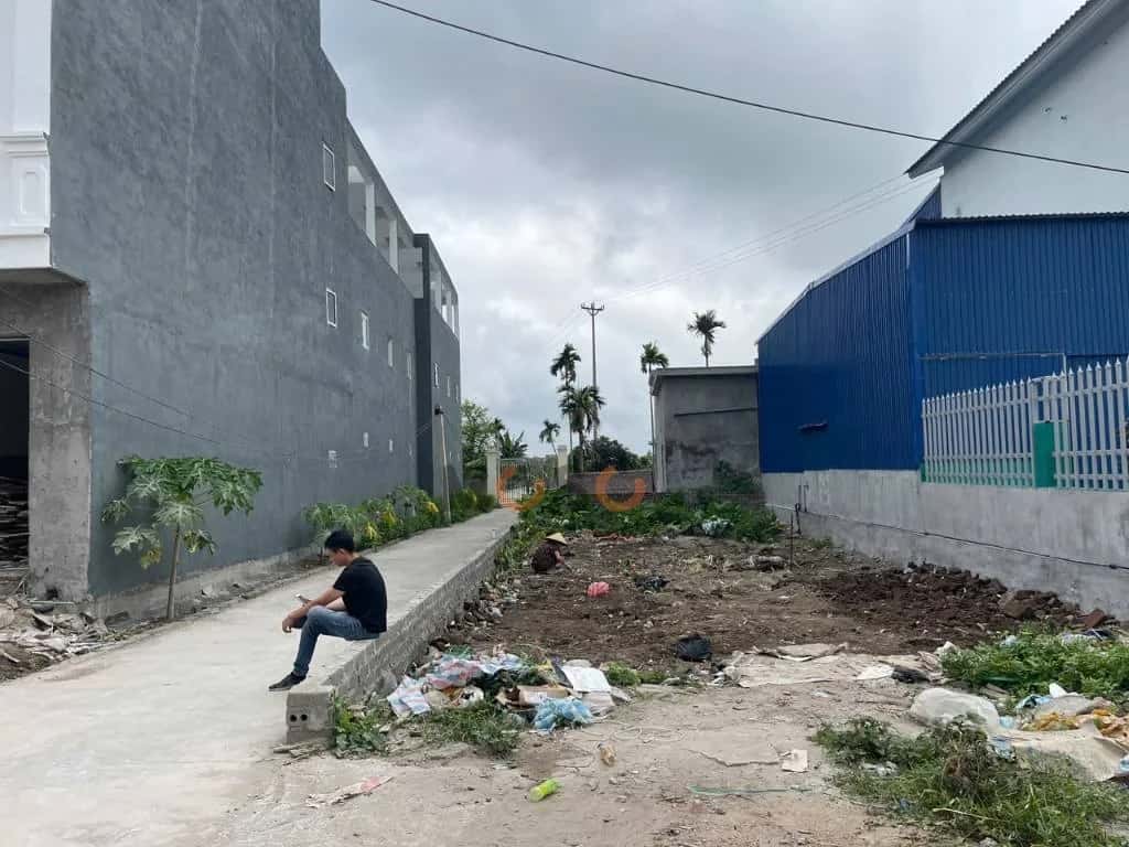 Bán đất Tổ dân phố 12, đường An Lập Quận Dương Kinh, TP. Hải Phòng – giá 3.5 tỷ Bán đất Tổ dân phố 12, đường An Lập Quận Dương Kinh, TP. Hải Phòng – giá 3.5 tỷ