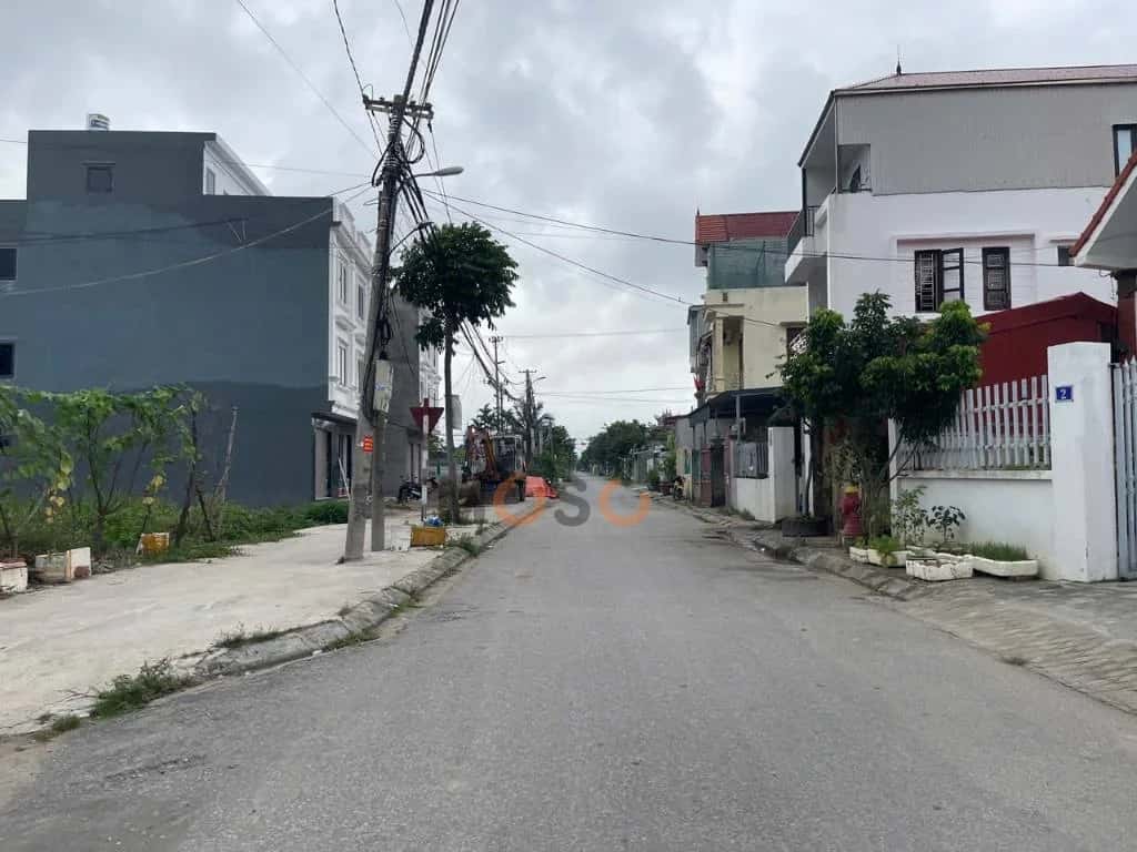 Bán đất Tổ dân phố 12, đường An Lập Quận Dương Kinh, TP. Hải Phòng – giá 3.5 tỷ — Hình 2 Bán đất Tổ dân phố 12, đường An Lập Quận Dương Kinh, TP. Hải Phòng – giá 3.5 tỷ — Hình 2