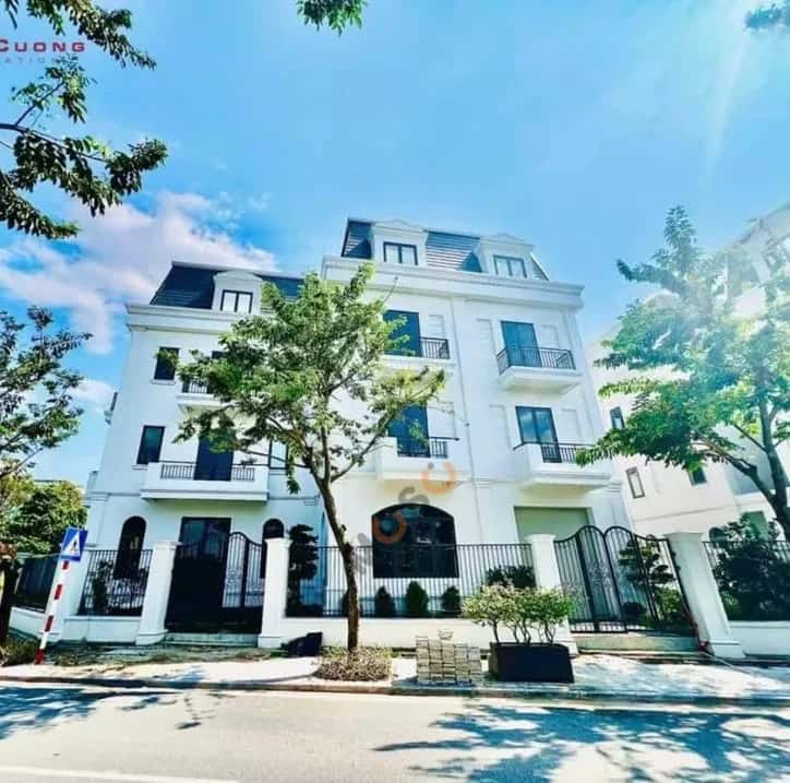 Cho thuê nhà hẻm Quận Hà Đông, Hà Nội – giá 50 triệu — Hình 3