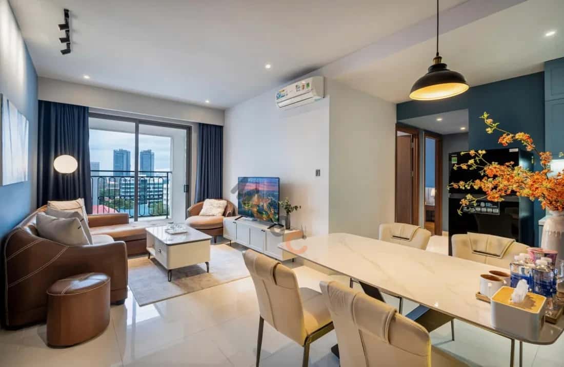 Cho thuê căn hộ chung cư Bến Vân Đồn Quận 4, TP.HCM – giá 20 triệu Cho thuê căn hộ chung cư Bến Vân Đồn Quận 4, TP.HCM – giá 20 triệu