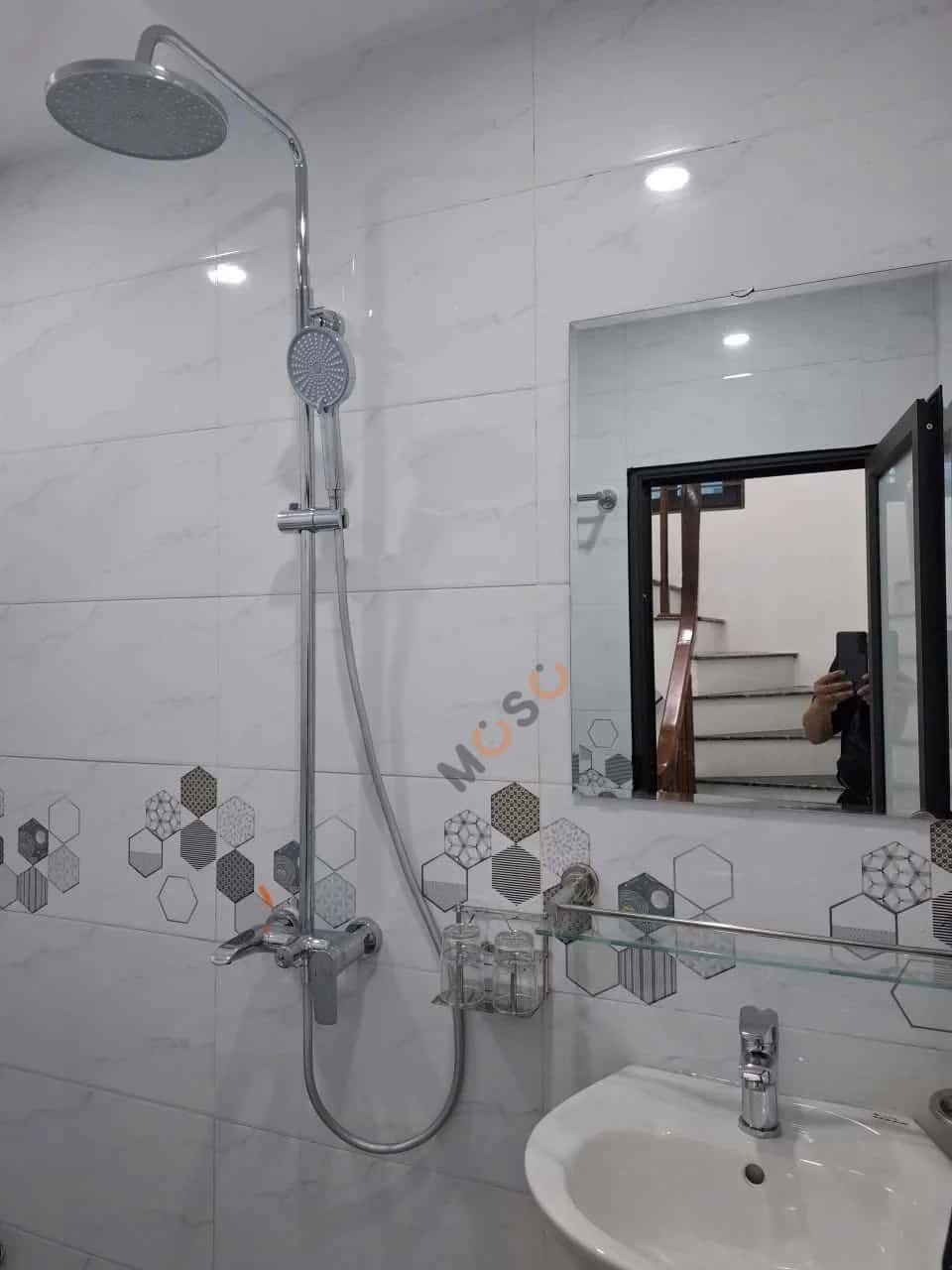 Bán nhà hẻm thôn Phúc Đức Huyện Quốc Oai, TP. Hà Nội – 3 phòng ngủ, giá 4.1 tỷ - ảnh 6