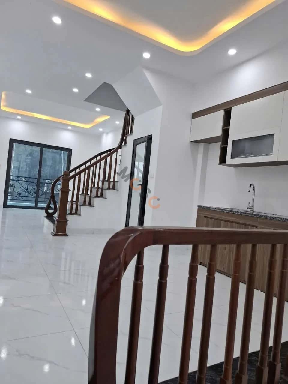 Bán nhà hẻm thôn Phúc Đức Huyện Quốc Oai, TP. Hà Nội – 3 phòng ngủ, giá 4.1 tỷ - ảnh 4