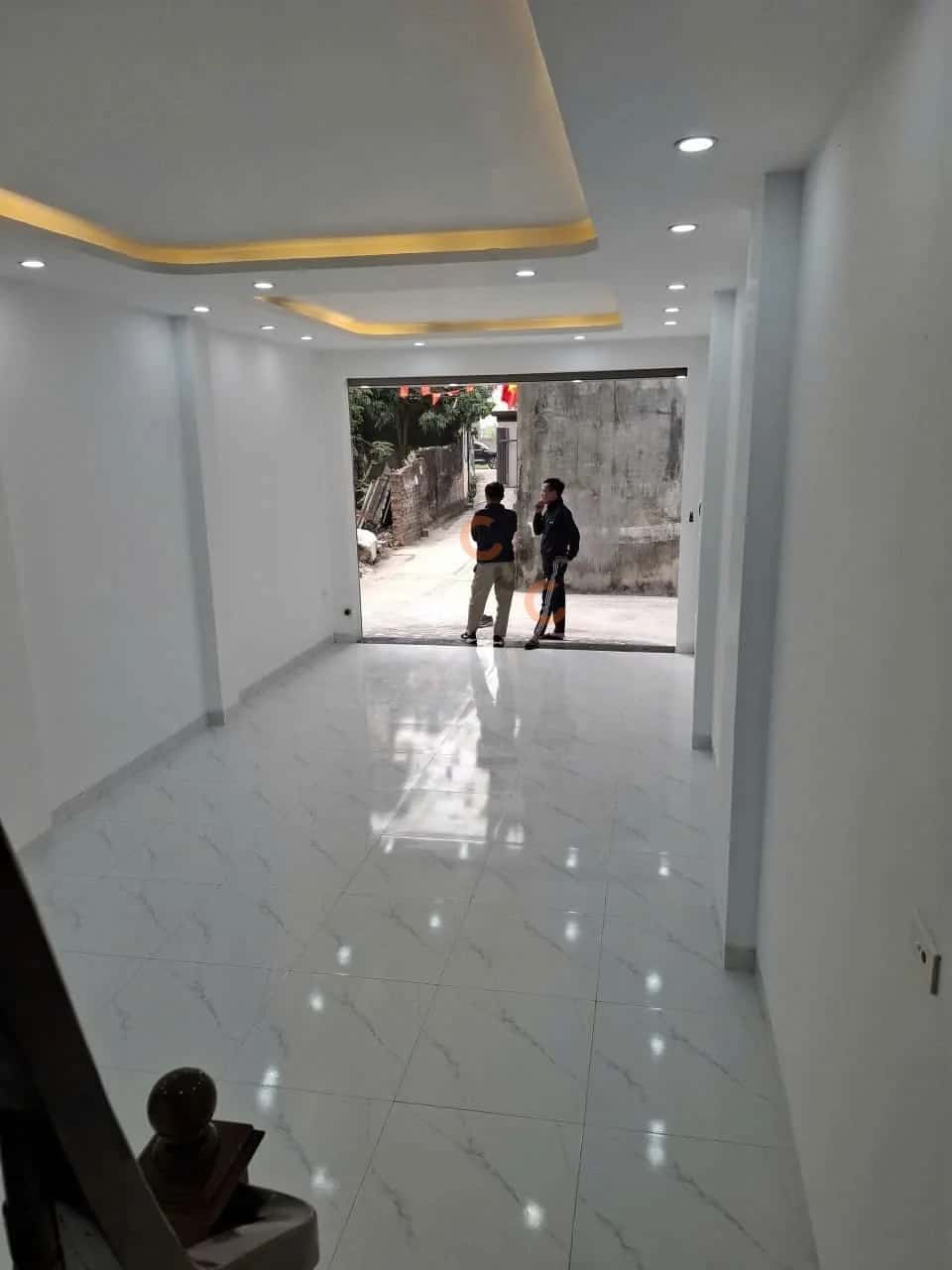 Bán nhà hẻm thôn Phúc Đức Huyện Quốc Oai, TP. Hà Nội – 3 phòng ngủ, giá 4.1 tỷ - ảnh 1