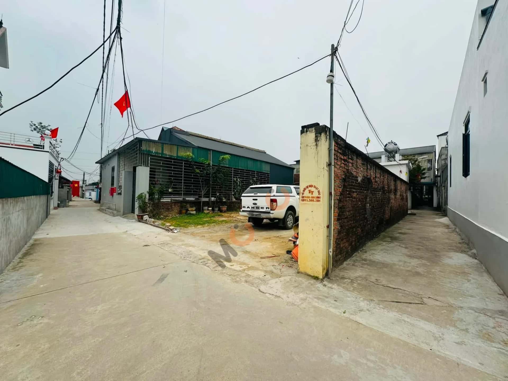 Bán đất Kim Nê Huyện Chương Mỹ, TP. Hà Nội – giá 3.2 tỷ — Hình 3