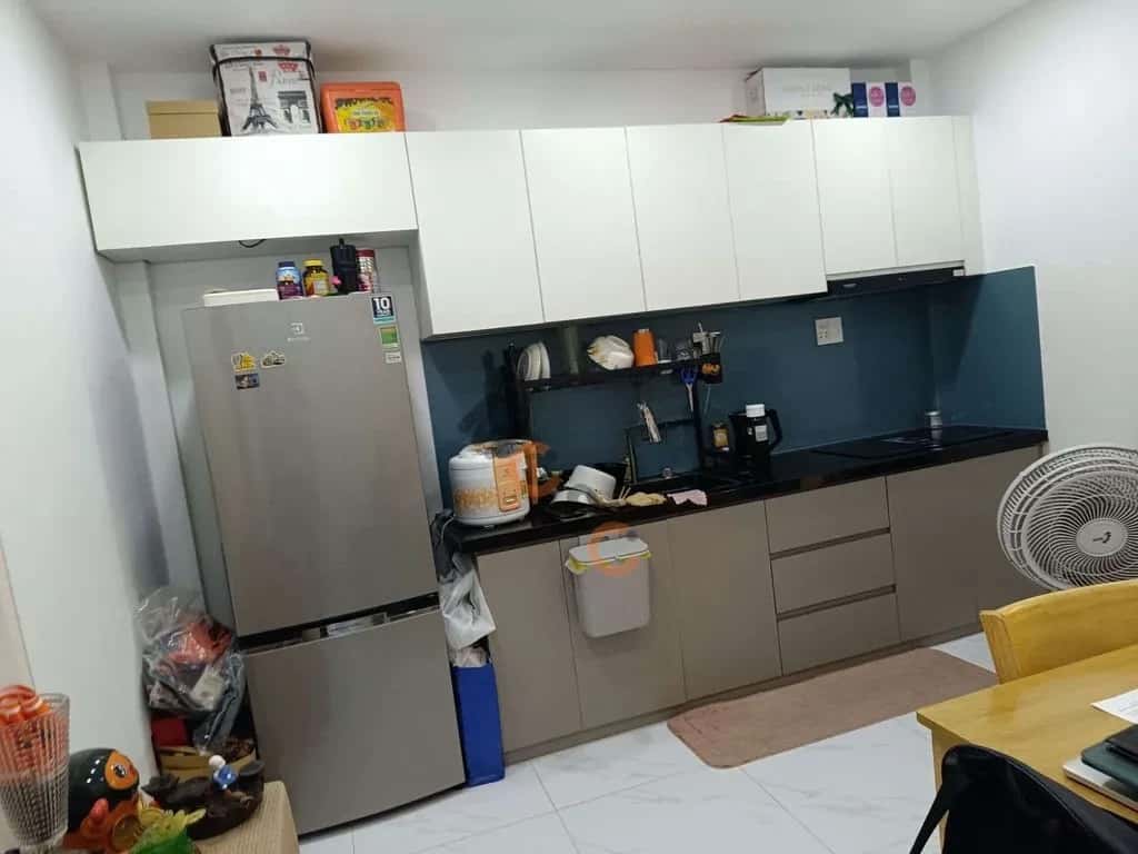 Cho thuê nhà hẻm Đường số 4 Quận 7, TP.HCM – 3 phòng ngủ, giá 13 triệu — Hình 3 Cho thuê nhà hẻm Đường số 4 Quận 7, TP.HCM – 3 phòng ngủ, giá 13 triệu — Hình 3