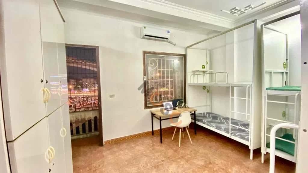 Cho thuê phòng trọ phố Vọng Đống Đa, Hà Nội – giá 1.9 triệu Cho thuê phòng trọ phố Vọng Đống Đa, Hà Nội – giá 1.9 triệu