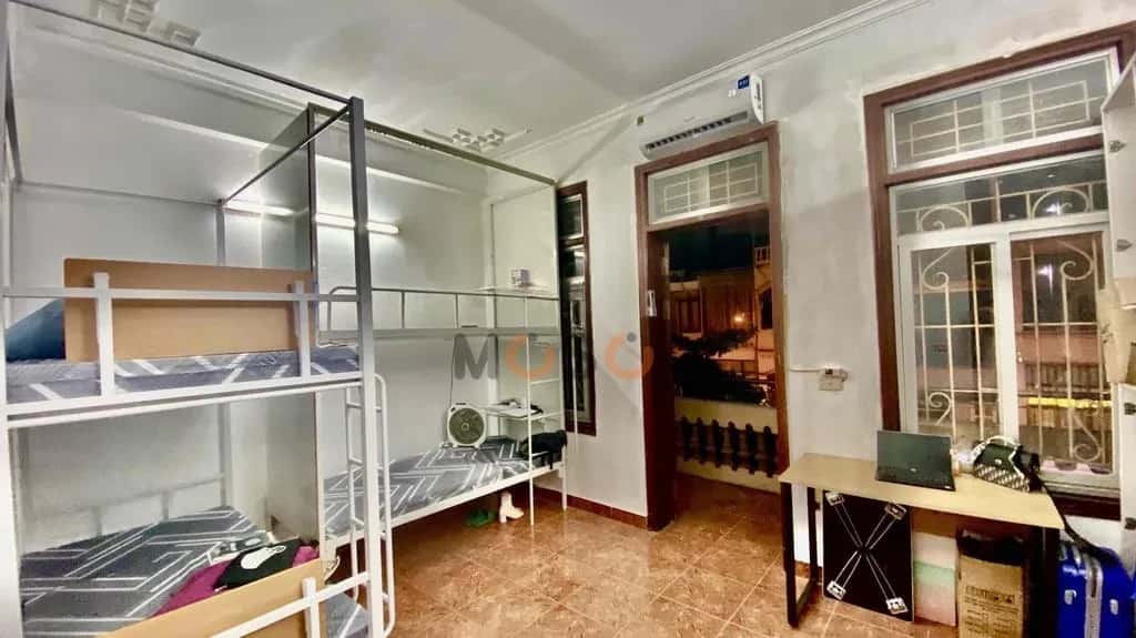 Cho thuê phòng trọ phố Vọng Đống Đa, Hà Nội – giá 1.9 triệu — Hình 2 Cho thuê phòng trọ phố Vọng Đống Đa, Hà Nội – giá 1.9 triệu — Hình 2