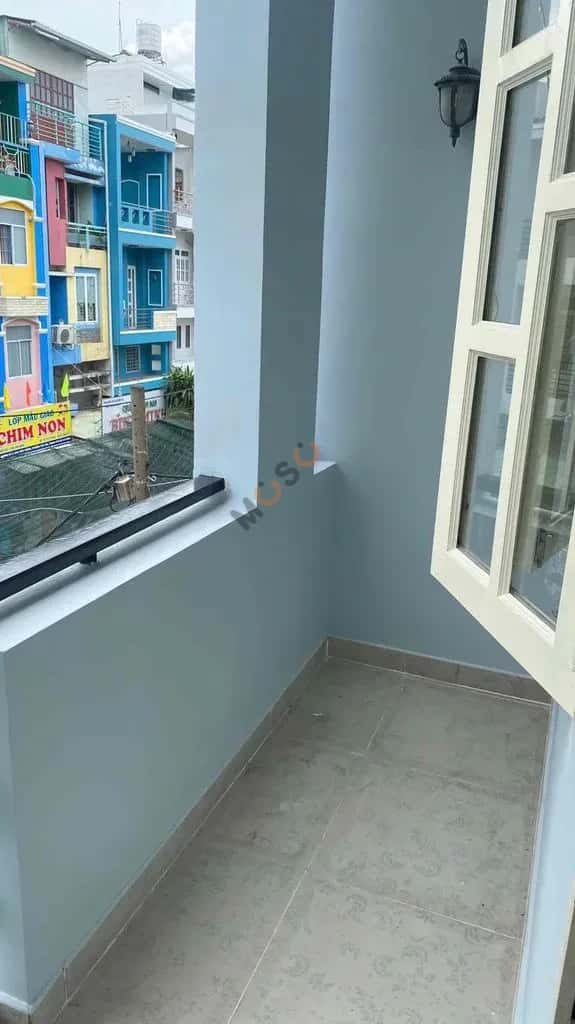 Cho thuê căn hộ chung cư Số 2 Bình Tân, TP.HCM – 2 phòng ngủ, giá 3.5 triệu — Hình 3