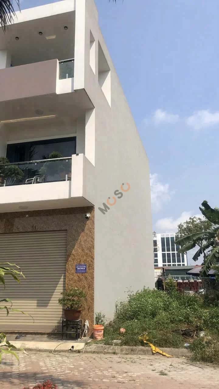 Bán đất Khu ĐT phía Tây Thành phố Hải Dương, Hải Dương – giá 3.3 tỷ — Hình 2
