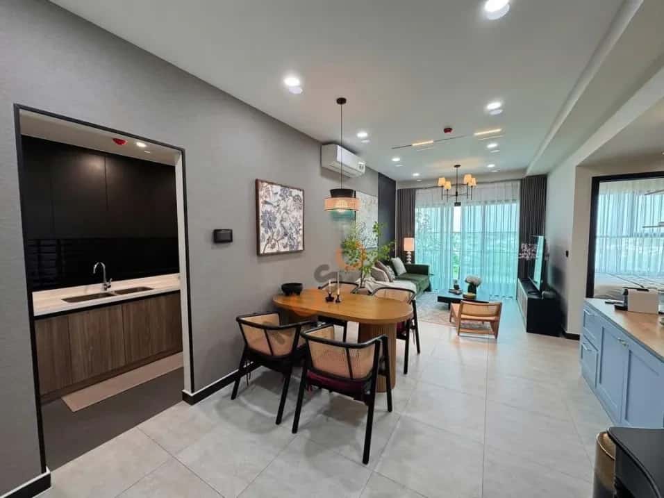 Cho thuê căn hộ chung cư Tôn Thất Thuyết Quận 4, TP.HCM – giá 22 triệu Cho thuê căn hộ chung cư Tôn Thất Thuyết Quận 4, TP.HCM – giá 22 triệu