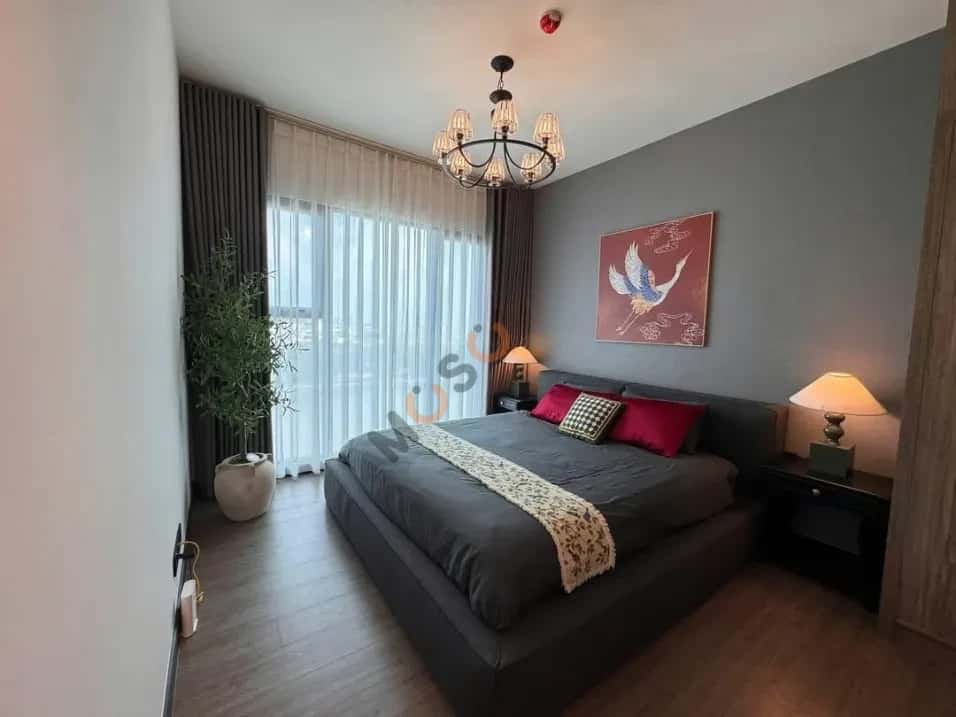 Cho thuê căn hộ chung cư Tôn Thất Thuyết Quận 4, TP.HCM – giá 22 triệu — Hình 3 Cho thuê căn hộ chung cư Tôn Thất Thuyết Quận 4, TP.HCM – giá 22 triệu — Hình 3