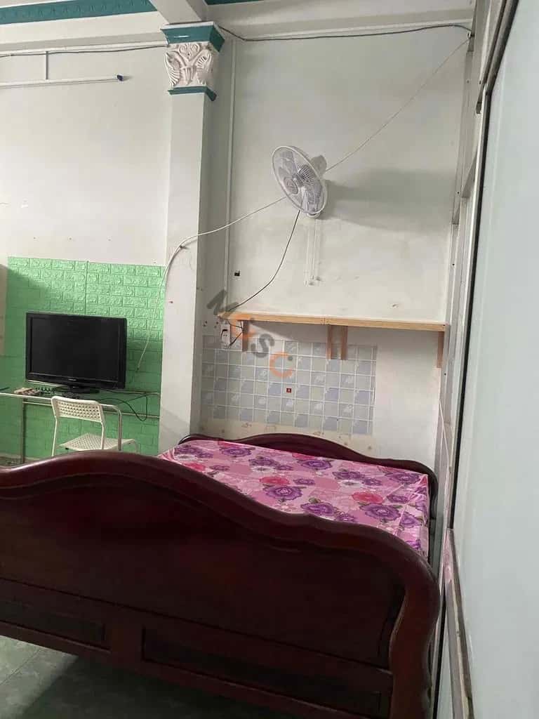 Cho thuê phòng trọ Trần Văn Khánh Quận 7, TP.HCM – 1 phòng ngủ, giá 3.5 triệu — Hình 3