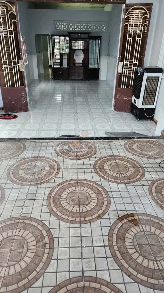 Cho thuê nhà hẻm Đường Tân Hiệp 27 Huyện Hóc Môn, TP.HCM – 2 phòng ngủ, giá 5.6 triệu — Hình 3