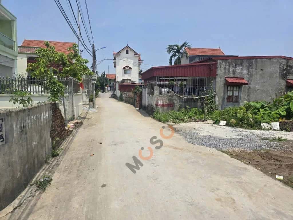 Bán đất Tổ dân phố Quang Trung, đường Thượng Đức  Quận Đồ Sơn, TP. Hải Phòng – giá 1.6 tỷ — Hình 2