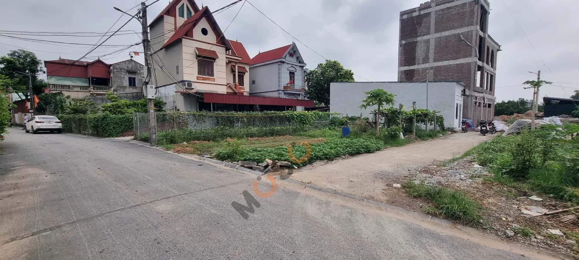 Bán nhà mặt tiền Xuân Nộn Huyện Đông Anh, TP. Hà Nội – 2 phòng ngủ, giá 3 tỷ - ảnh 7