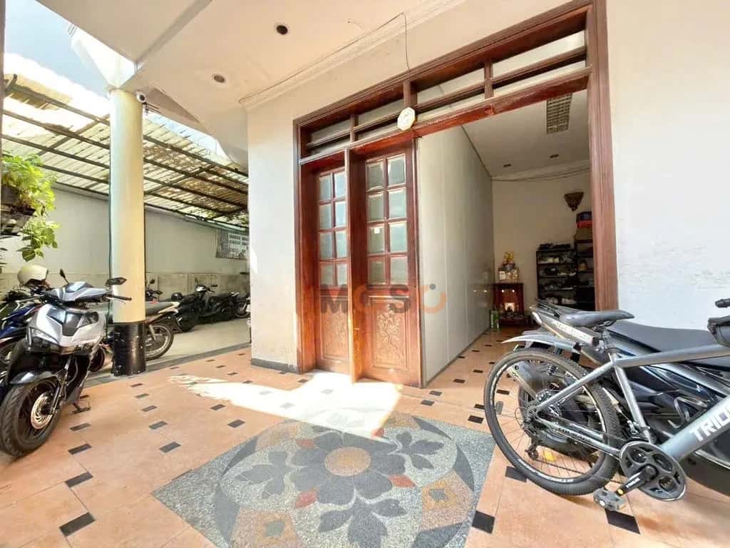 Cho thuê phòng trọ Trương Đăng Quế Quận Gò Vấp, TP.HCM – giá 1 triệu — Hình 3 Cho thuê phòng trọ Trương Đăng Quế Quận Gò Vấp, TP.HCM – giá 1 triệu — Hình 3