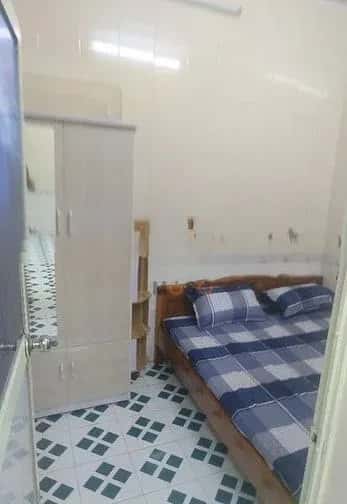 Cho thuê nhà hẻm Đường Cầu Giấy Quận Cầu Giấy, Hà Nội – 1 phòng ngủ, giá 5.5 triệu — Hình 2