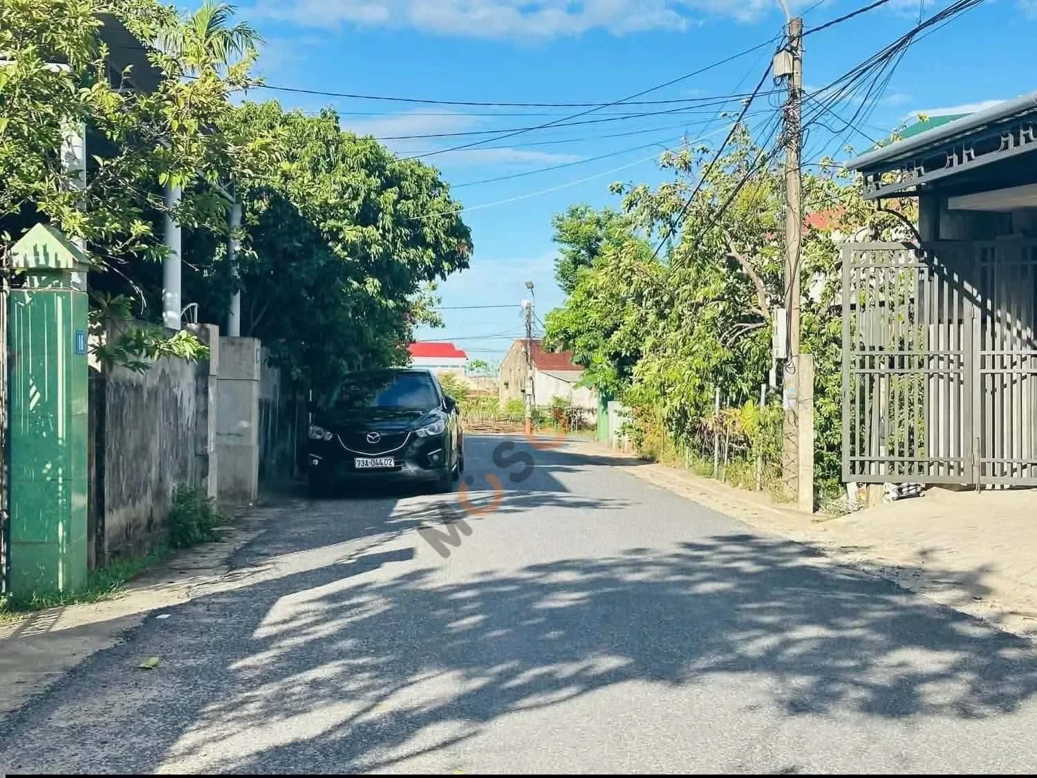 Bán đất Chế Lan Viên Thành Phố Đồng Hới, Quảng Bình – giá 2.1 tỷ — Hình 3