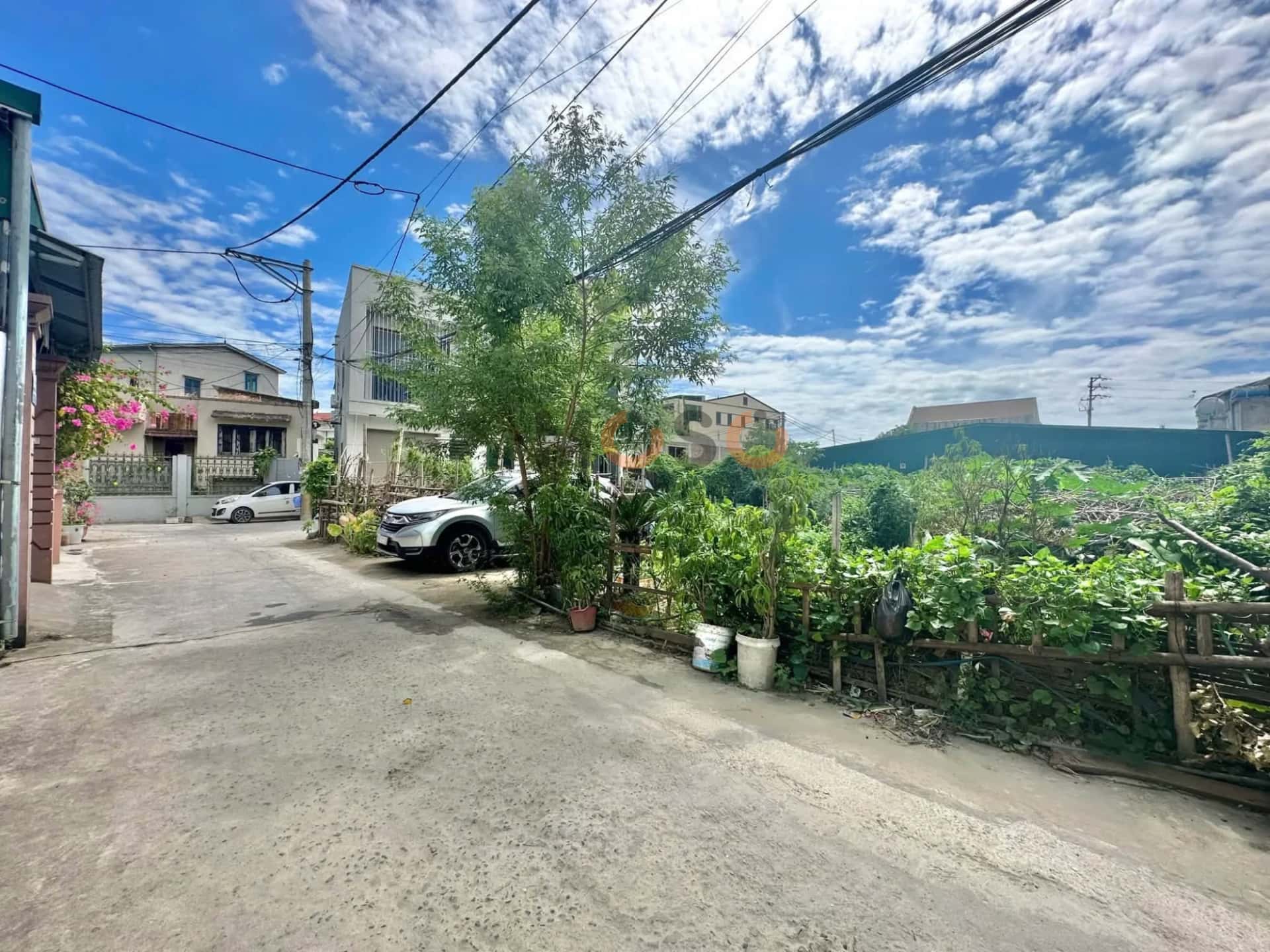 Bán đất Đường Hàn Quốc (đường Namyangju Dasan), Khối 5 Thành phố Vinh, Nghệ An – giá 3.5 tỷ — Hình 2 Bán đất Đường Hàn Quốc (đường Namyangju Dasan), Khối 5 Thành phố Vinh, Nghệ An – giá 3.5 tỷ — Hình 2