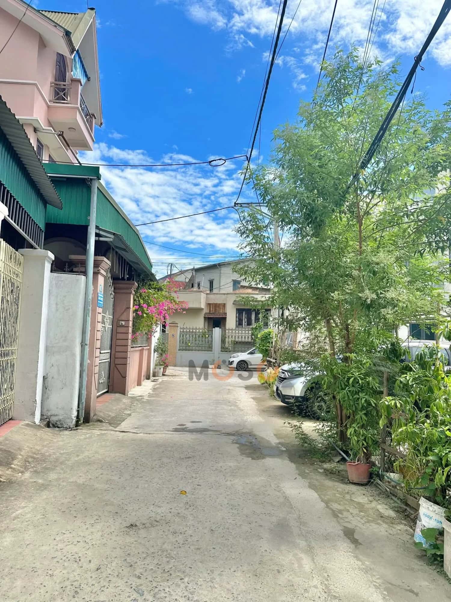 Bán đất Đường Hàn Quốc (đường Namyangju Dasan), Khối 5 Thành phố Vinh, Nghệ An – giá 3.5 tỷ — Hình 3 Bán đất Đường Hàn Quốc (đường Namyangju Dasan), Khối 5 Thành phố Vinh, Nghệ An – giá 3.5 tỷ — Hình 3