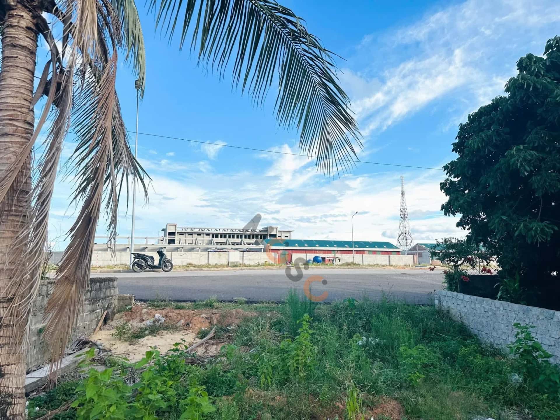 Bán đất Thôn 8 Phú Xá  Thành Phố Đồng Hới, Quảng Bình – giá 2.9 tỷ — Hình 2
