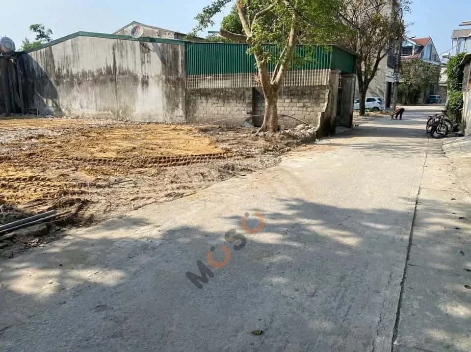 Bán đất Đường 32 Thành phố Vinh, Nghệ An – giá 3.5 tỷ — Hình 2