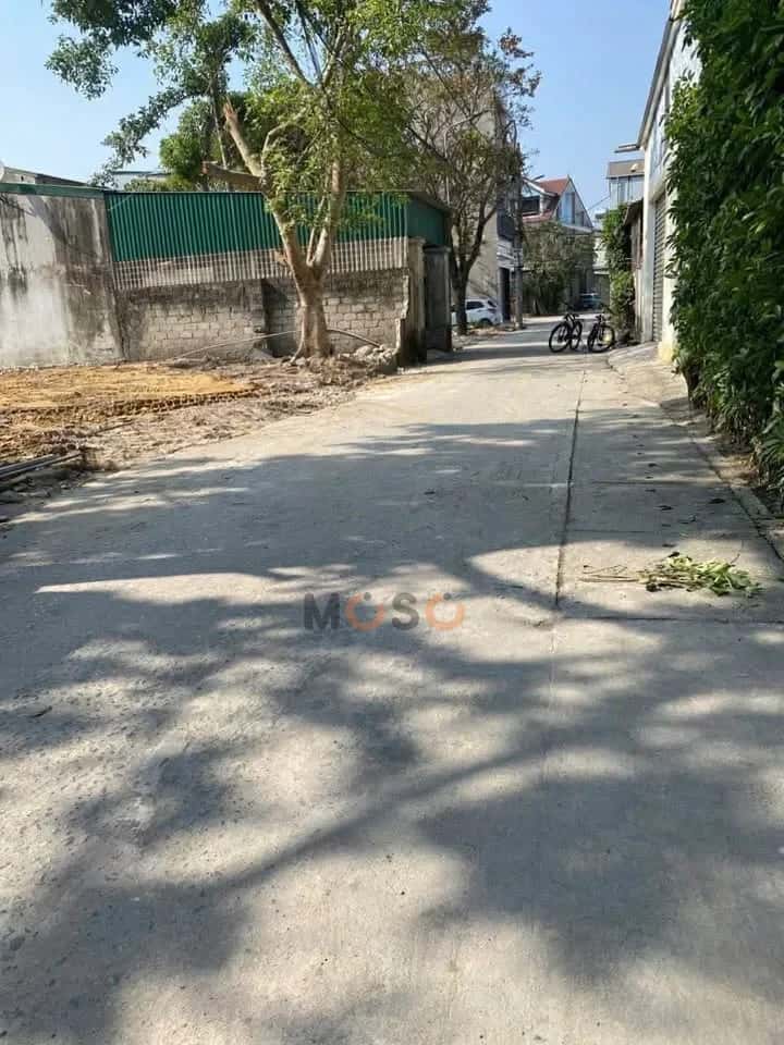 Bán đất Đường 32 Thành phố Vinh, Nghệ An – giá 3.5 tỷ — Hình 3