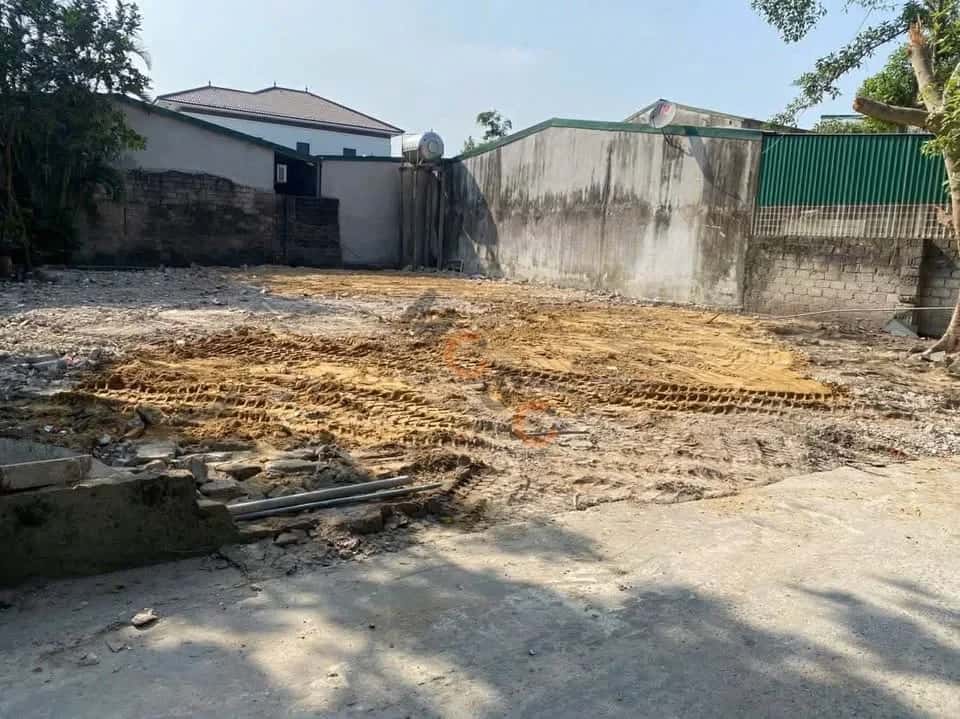 Bán đất Đường 32 Thành phố Vinh, Nghệ An – giá 3.5 tỷ