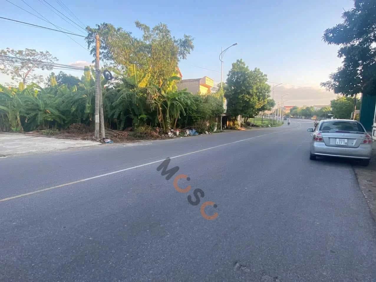 Bán đất Quốc lộ 2C, Thôn Hùng 1 Huyện Tam Dương, Vĩnh Phúc – giá 4.5 tỷ — Hình 3 Bán đất Quốc lộ 2C, Thôn Hùng 1 Huyện Tam Dương, Vĩnh Phúc – giá 4.5 tỷ — Hình 3